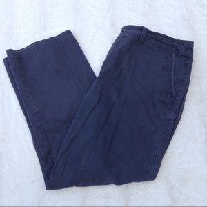 4 for $20 Men's Navy Blue Pants